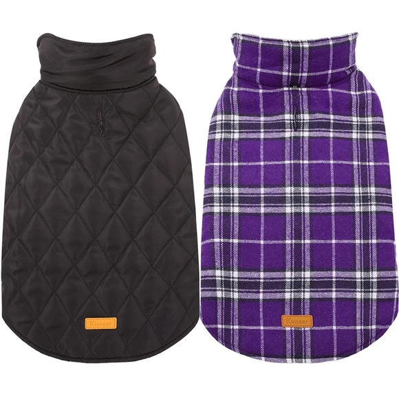 Dog jacket size xs - Picture 2 of 4